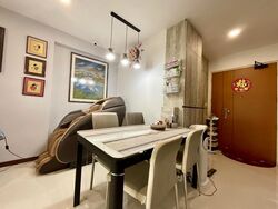 Blk 992A Buangkok Square (Hougang), HDB 3 Rooms #525423171